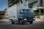Volkswagen e-Delivery 2017 года